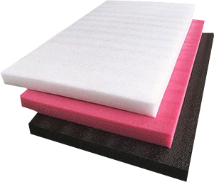 Pearl cotton board