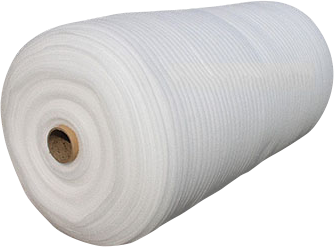 Pearl cotton roll